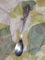 Wederopbouw steun lepeltje, Verzamelen, Ophalen of Verzenden, Overige soorten, Nederland, Kunstobject