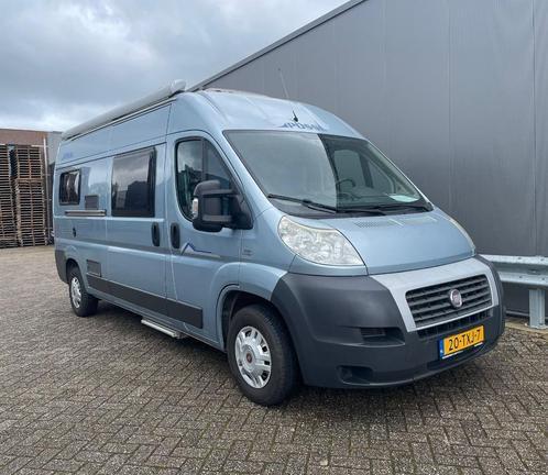 Te Huur Verhuur Camper Huren Buscamper Someren, Caravans en Kamperen, Verhuur