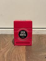 Open hartig spel Dating, Verzenden, Nieuw, Speelkaart(en)