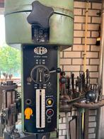 Aciera 22VA boormachine (freesmachine), Variabele snelheid, Ophalen, Boormachine, Gebruikt