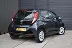 Toyota Aygo 1.0 VVT-i x-play limited | CAMERA | AIRCO | APPL, Voorwielaandrijving, Stof, Gebruikt, Euro 6