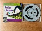 Disney Super 8 Film - The Prince and the Dragon, Audio, Tv en Foto, Filmrollen, Ophalen of Verzenden, 8mm film