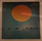 Santana - Caravanserai LP, Ophalen of Verzenden, 1960 tot 1980, Gebruikt, 12 inch