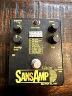 SansAmp Classic, Ophalen of Verzenden, Gebruikt, Volume