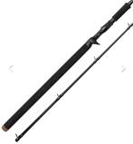 TK: Savage gear SG2 trolling en planer 2.59m 130-220gr, Watersport en Boten, Ophalen of Verzenden, Zo goed als nieuw, Werphengel