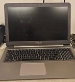 Asus UX510U, Computers en Software, Ophalen, Gebruikt, Met videokaart, 2 tot 3 Ghz