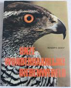 Natuurboek, Boeken, Natuur, Gelezen, Natuur algemeen, Ophalen of Verzenden