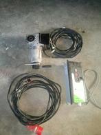 GFA Opsteek Motor met Regelaar - Asmaat 25mm, Ophalen, Gebruikt, Overige typen