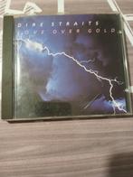 Dire Straits - Love Over Gold CD, Cd's en Dvd's, Cd's | Rock, Ophalen of Verzenden