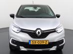 Renault Captur 0.9 TCe Intens | Navigatie | Parkeer camera, Voorwielaandrijving, Stof, Gebruikt, Euro 6