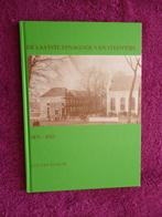 De laatste Synagoge van Steenwijk 1870-1952, Boeken, Geschiedenis | Stad en Regio, Ophalen of Verzenden, 20e eeuw of later, Zo goed als nieuw