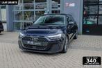 Audi A1 Sportback|MATRIX|PDC|START STOP|CARPLAY|STOELVERW, Auto's, Euro 6, 95 pk, Met garantie (alle), Blauw