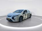 Opel Ampera 1.4 2015 | HL-138-L i, Auto's, Opel, Euro 5, 4 stoelen, Wit, Origineel Nederlands
