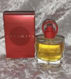 Volle parfum mini - Pacoma Intimity + Doosje, Ophalen of Verzenden, Zo goed als nieuw, Miniatuur, Gevuld