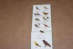 Zeldzaam. Reader's Digest Vestzak Vogelgids., Ophalen of Verzenden, Gelezen, Vogels