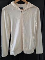 Icebreaker  merinowol hoodie mt S, Ophalen of Verzenden, Zo goed als nieuw, Kleding
