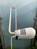 Belux B-Lux Hannes Wettstein vloerlamp+wandlamp, Huis en Inrichting, Lampen | Vloerlampen, Ophalen, Gebruikt, Industrieel Memphis Design Vintage