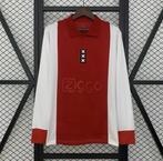 Ajax shirt 125 jaar maat XL, Ophalen of Verzenden, Nieuw, Ajax, Shirt