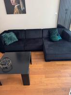 Luxe Hoekbank met Relaxgedeelte, Ophalen, 250 tot 300 cm, Hoekbank, Zo goed als nieuw