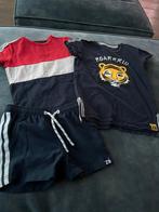 Z8 Kleding Set Jongen maat 74 met zwembroek, Ophalen of Verzenden, Zo goed als nieuw, Jongen