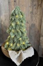 Nobilis kunst kerstboom met verlichting, -, -, Nieuw, Ophalen of Verzenden