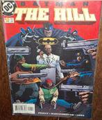 Batman : The Hill • One-Shot, Complete serie of reeks, Verzenden, Zo goed als nieuw, Amerika