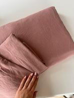 Dekbedovertrekken 200x200, Wit, Tweepersoons, Ophalen of Verzenden, Deken of Dekbed