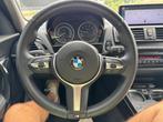 BMW 1-serie 116i Business edition | M-PAKKET | AUTOMAAT | CL, Auto's, BMW, 65 €/maand, Gebruikt, 4 cilinders, Wit