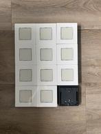 12x Danfoss Icon kamerthermostaat draadloos, Ophalen of Verzenden, Zo goed als nieuw