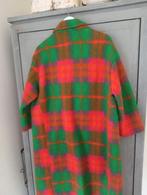 Ambika geblokte jas One size, Ambika, Ophalen of Verzenden, Zo goed als nieuw, Maat 38/40 (M)