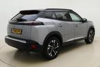 Peugeot e-2008 EV GT Première 1 fase 50 kWh 100% Elektrisch, 136 pk, Gebruikt, Parkeersensor, Alcantara