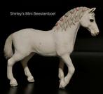 Schleich quarter horse merrie, Ophalen of Verzenden, Zo goed als nieuw, Paard, Beeldje of Figuurtje
