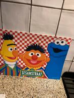 Placemat Sesamstraat, Huis en Inrichting, Ophalen of Verzenden