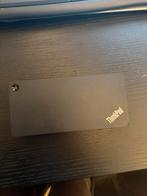 Thinkpad Connector / Docking Station, Ophalen of Verzenden, Gebruikt, Docking station, Laptop