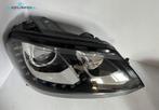 VW Volkswagen EOS Facelift BiXenon koplamp rechts, Auto-onderdelen, Verlichting, Gebruikt, -, Volkswagen, -