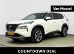 Nissan X-Trail 1.5 e-Power N-Connecta | Panorama-dak | 360 C, Auto's, Nissan, Euro 6, Wit, Origineel Nederlands, Bedrijf