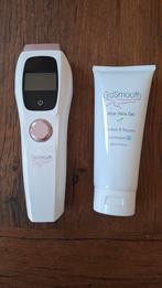 GoSmooth IPL kit pro - ontharingslaser, Ophalen of Verzenden, Gebruikt, Overige typen