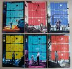 Comics: Dead body road: bad blood - complete serie - Image, Ophalen, Jordan / Tiesma, Amerika, Complete serie of reeks