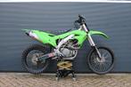Kawasaki | KXF 450 | HGS uitlaat | 2017 | nette staat, Motoren, Motoren | Kawasaki, 450 cc, Sportuitlaat, -, Kawasaki