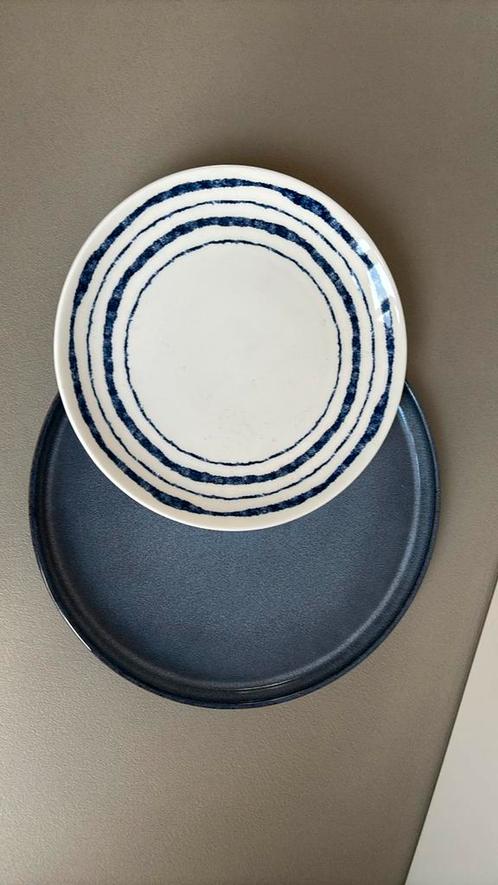 Bordjes aan de muur, Huis en Inrichting, Keuken | Servies, Zo goed als nieuw, Bord(en), Overige stijlen, Ophalen