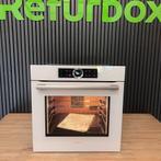 Bosch Serie 8 Inbouw bakoven, Hete lucht, Nieuw, Oven met grill, Inbouw