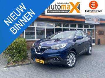 Renault Kadjar 1.6 dCi Intens |Goed Onderhouden!|Trekhaak!| beschikbaar voor biedingen