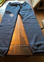 Nieuw in verpakking sweatbroek/trainingsbroek, Fitness, Geographical Norway, Blauw, Ophalen of Verzenden