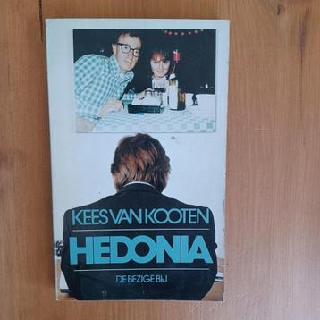 Hedonia beschikbaar voor biedingen