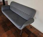 Artifort Theo Ruth Vintage Bank, Gebruikt, 150 tot 200 cm, Vintage, Tweepersoons