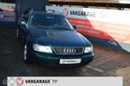 Audi A6 Avant 2.6 Comfort LPG-G3 Bijtellingsvriendelijk, Auto's, 150 pk, 2598 cc, Origineel Nederlands, Audi