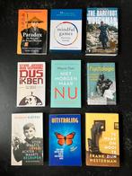 Heel veel boeken (3 voor 25 euro), Boeken, Ophalen of Verzenden, Zo goed als nieuw