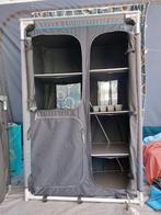 Bo camp campingkast., Caravans en Kamperen, Kampeermeubelen, Ophalen, Zo goed als nieuw, Campingkast