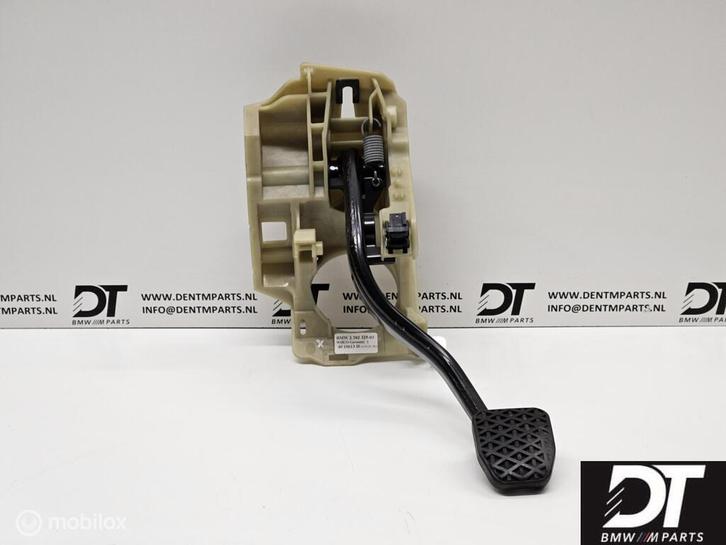 Rempedaal BMW M5 E60 M6 E63 S85 V10 S85B50 35002282325, Auto-onderdelen, Remmen en Aandrijving, BMW, Gebruikt, Ophalen of Verzenden