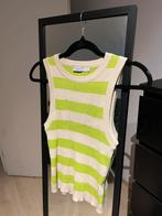 Costes strepen top lime groen beige, Kleding | Dames, Maat 38/40 (M), Nieuw, Ophalen of Verzenden, Costes
